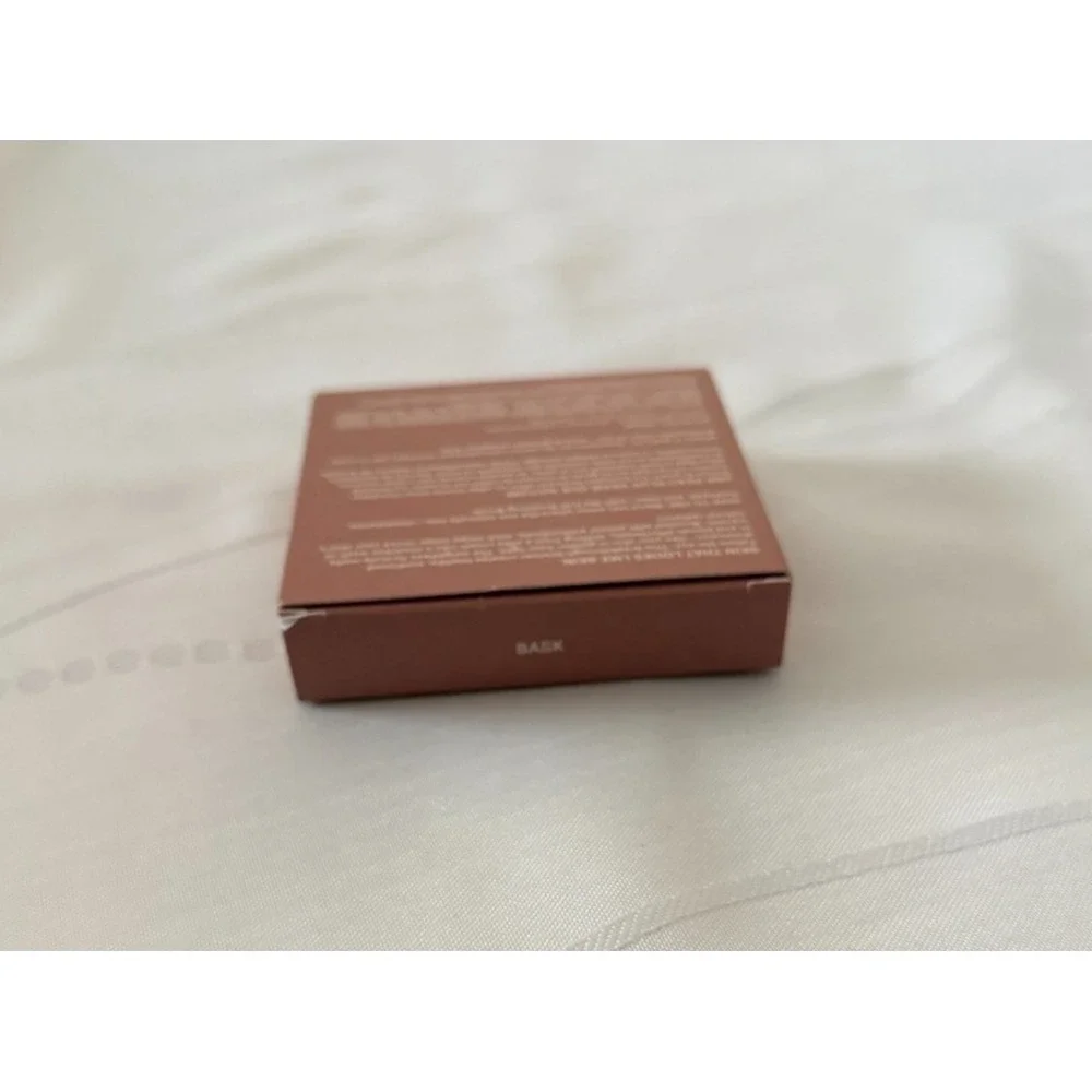 ILIA Sunshift Cream Bronzer Bask 0.27 oz New in Box